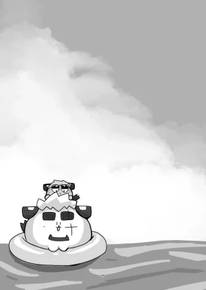 絶モおまめ 恐縮です合縁奇縁 DigitalJapanese - Page 26