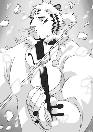 絶モおまめ 恐縮です合縁奇縁 DigitalJapanese - Page 40