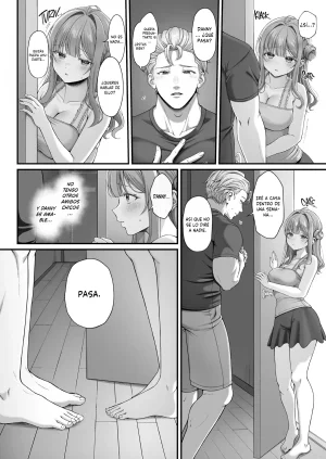 diletta nama Summer Time Homestay ni Kita Dekachin Ryuugakusei ni Kaihatsu sareta Shojo Un Verano Con El Estudiante De Intercambio Spanish MandaloAsiNoma Digital - Page 13