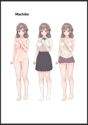 diletta nama Summer Time Homestay ni Kita Dekachin Ryuugakusei ni Kaihatsu sareta Shojo Un Verano Con El Estudiante De Intercambio Spanish MandaloAsiNoma Digital - Page 47