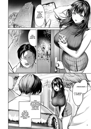 diletta Yomogi Mametaro Ano Basho e Modoreru no Nara -Moto GraDol Anju, Kyokushou Bikini de Dairankou Hame Ochi- If I Could Go Back There Again -Former Gravure Idol Anju, Corrupted in a Micro Bikini Orgy- English Aishi21 - Page 30