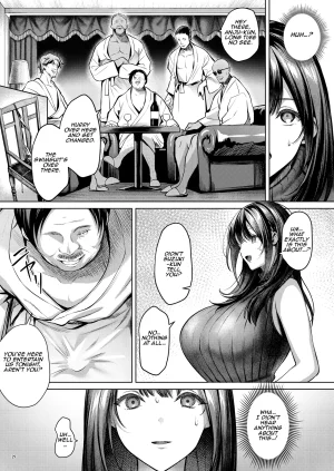 diletta Yomogi Mametaro Ano Basho e Modoreru no Nara -Moto GraDol Anju, Kyokushou Bikini de Dairankou Hame Ochi- If I Could Go Back There Again -Former Gravure Idol Anju, Corrupted in a Micro Bikini Orgy- English Aishi21 - Page 31