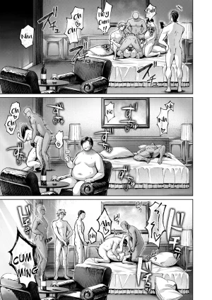 diletta Yomogi Mametaro Ano Basho e Modoreru no Nara -Moto GraDol Anju, Kyokushou Bikini de Dairankou Hame Ochi- If I Could Go Back There Again -Former Gravure Idol Anju, Corrupted in a Micro Bikini Orgy- English Aishi21 - Page 51