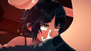 Dimension 69 - Page 10