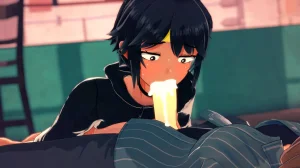 Dimension 69 - Page 102