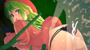 Dimension 69 - Page 123