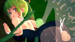 Dimension 69 - Page 125