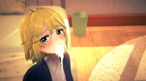 Dimension 69 - Page 160