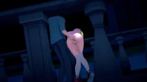 Dimension 69 - Page 164