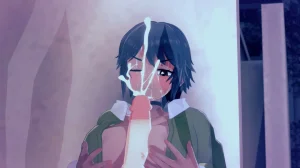 Dimension 69 - Page 23