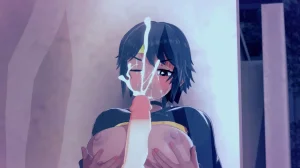 Dimension 69 - Page 27