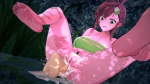 Dimension 69 - Page 30