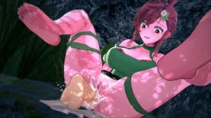 Dimension 69 - Page 31