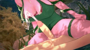 Dimension 69 - Page 35