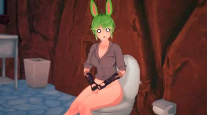 Dimension 69 - Page 38