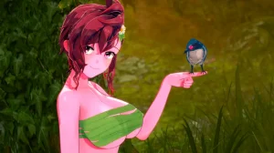 Dimension 69 - Page 44