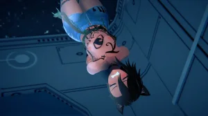 Dimension 69 - Page 45