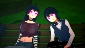 Dimension 69 - Page 56