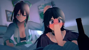 Dimension 69 - Page 61