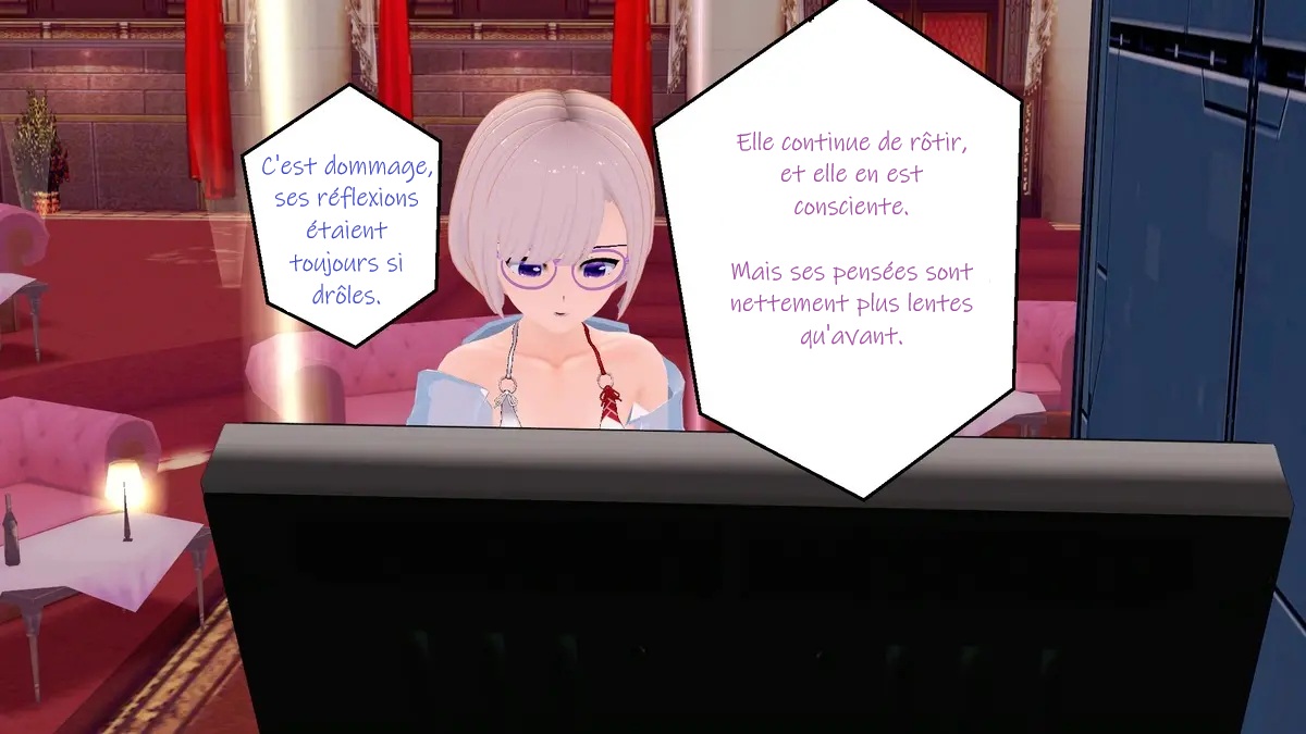 Dîner du réveillon du Nouvel An - Image 88
