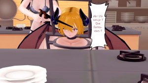 Dîner du réveillon du Nouvel An - Page 4