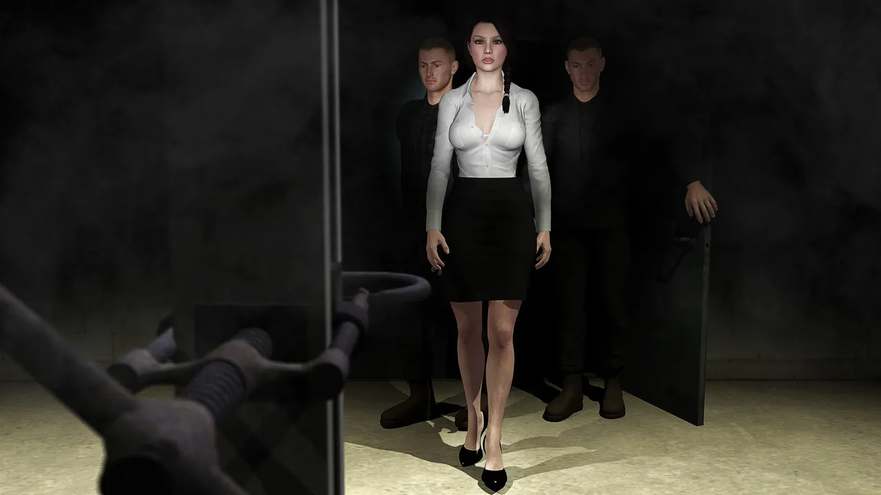 Dingbatt20 ellie garrote - Image 2