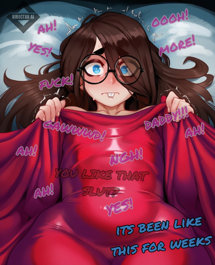 DirectorAI My bully is my new stepmom Ongoing - Image 11