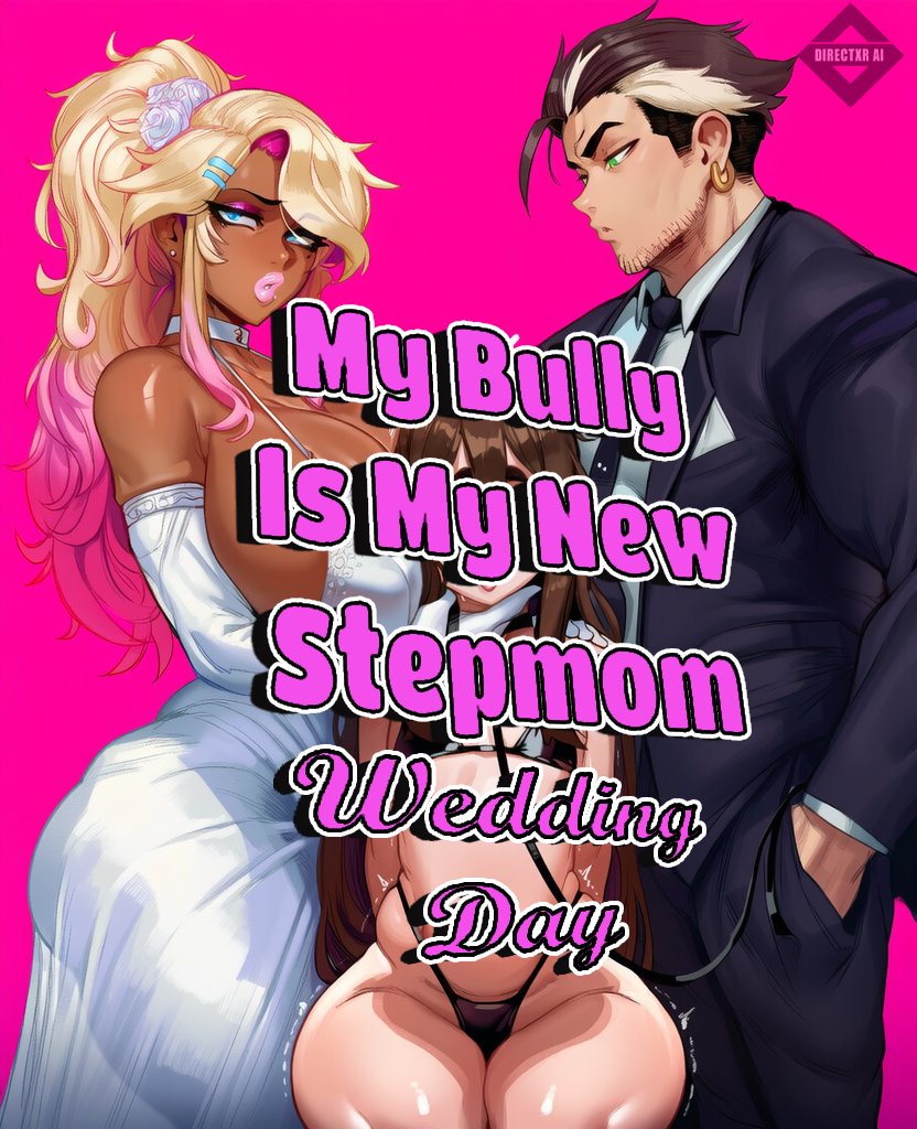 DirectorAI My bully is my new stepmom Ongoing - Image 28
