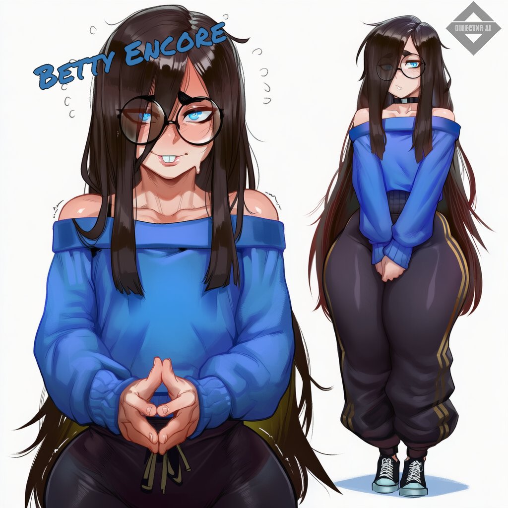DirectorAI My bully is my new stepmom Ongoing - Image 58