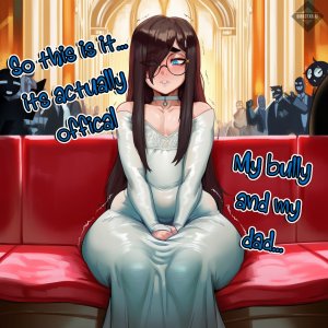 DirectorAI My bully is my new stepmom Ongoing - Page 29