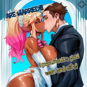 DirectorAI My bully is my new stepmom Ongoing - Page 30