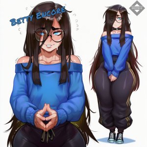 DirectorAI My bully is my new stepmom Ongoing - Page 58