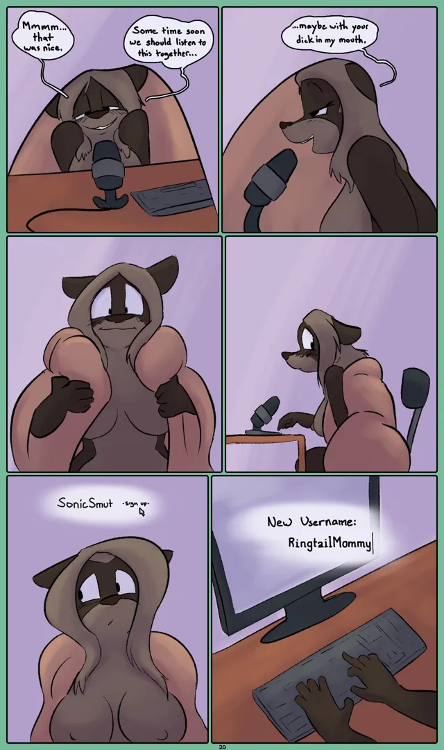 Dirty Bunny Sound Connection ongoing - Image 21