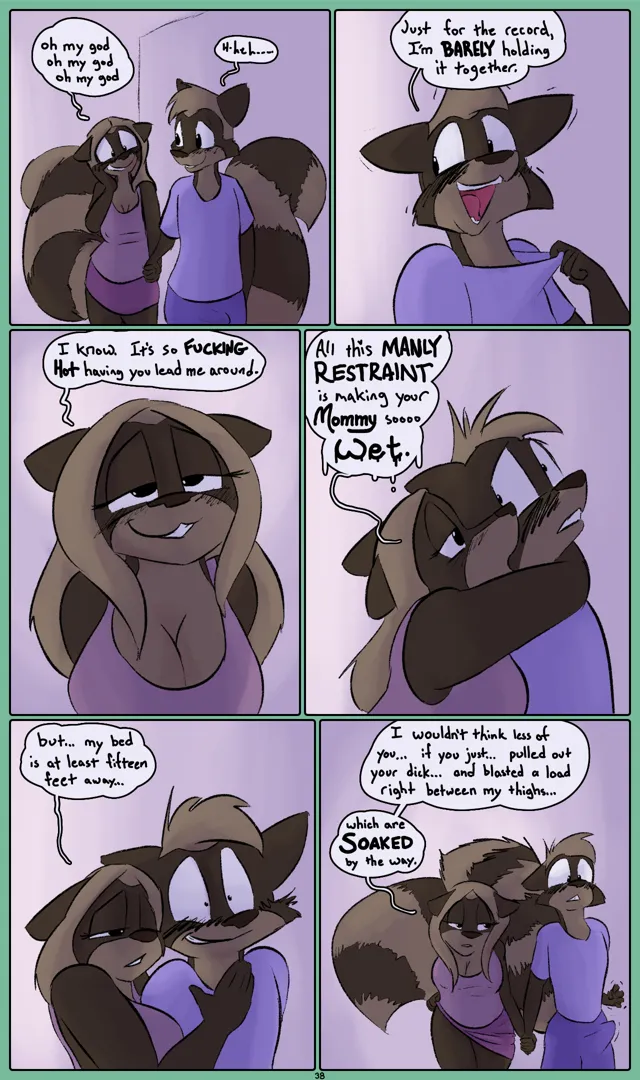 Dirty Bunny Sound Connection ongoing - Image 39