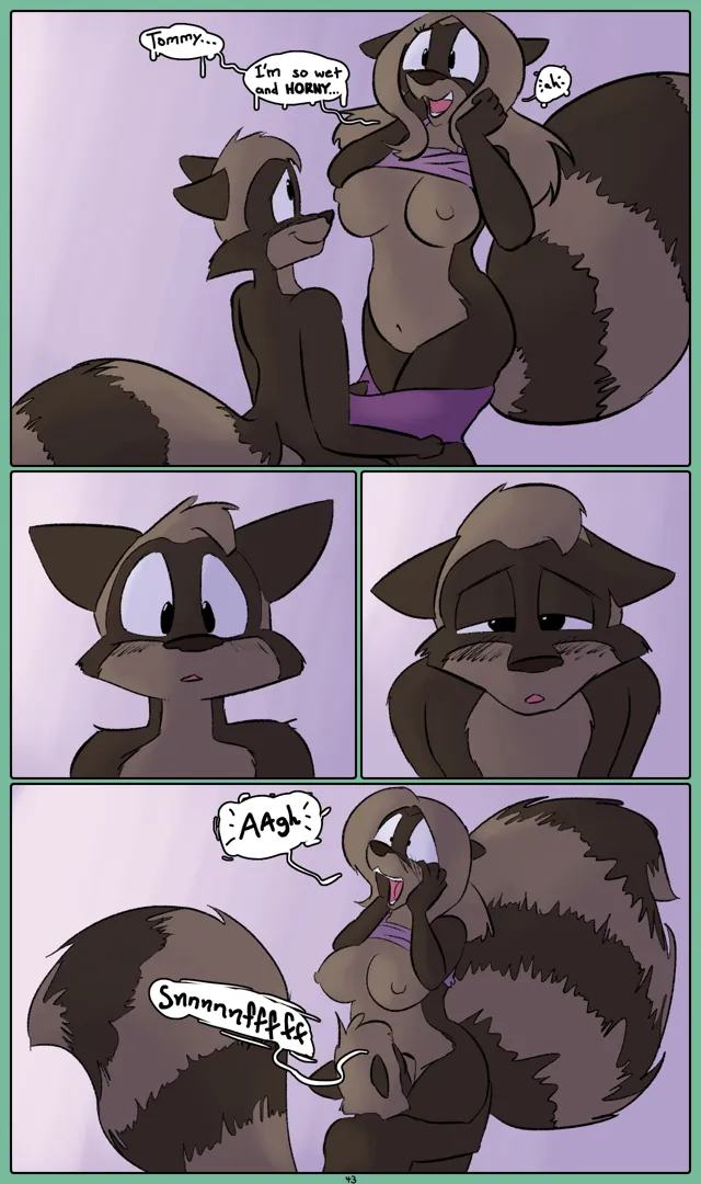 Dirty Bunny Sound Connection ongoing - Image 44