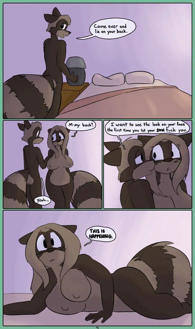 Dirty Bunny Sound Connection ongoing - Image 46