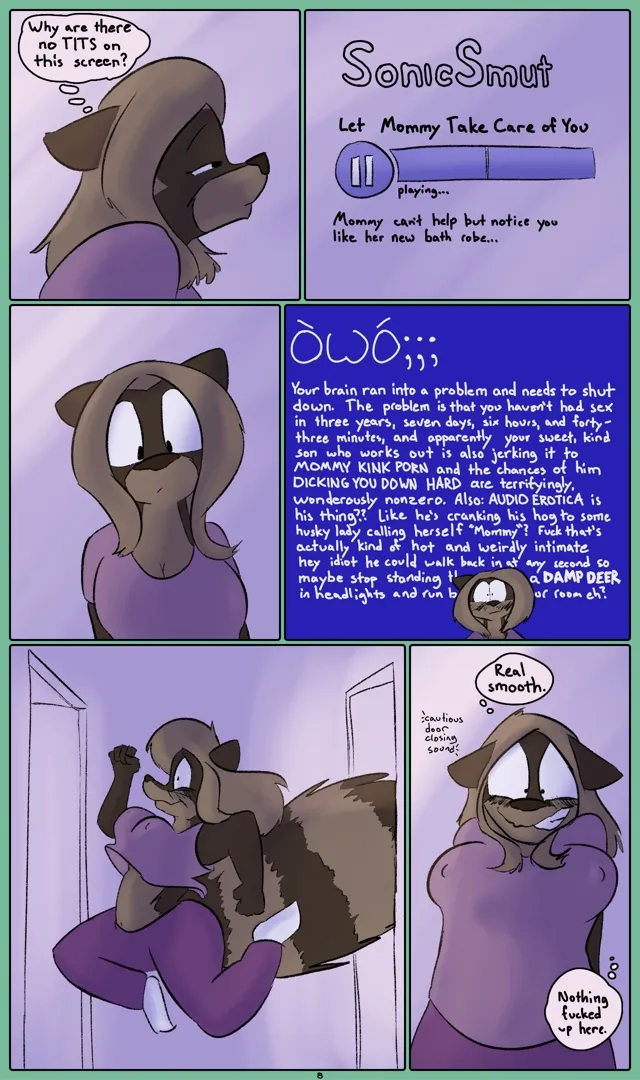 Dirty Bunny Sound Connection ongoing - Image 9