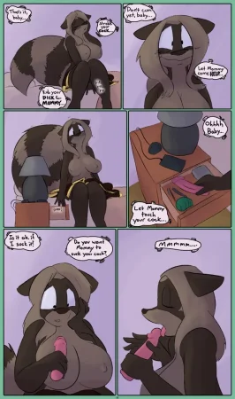 Dirty Bunny Sound Connection ongoing - Page 12