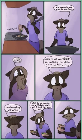 Dirty Bunny Sound Connection ongoing - Page 25