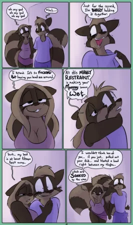 Dirty Bunny Sound Connection ongoing - Page 39