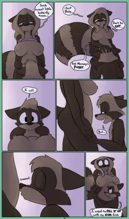 Dirty Bunny Sound Connection ongoing - Page 45