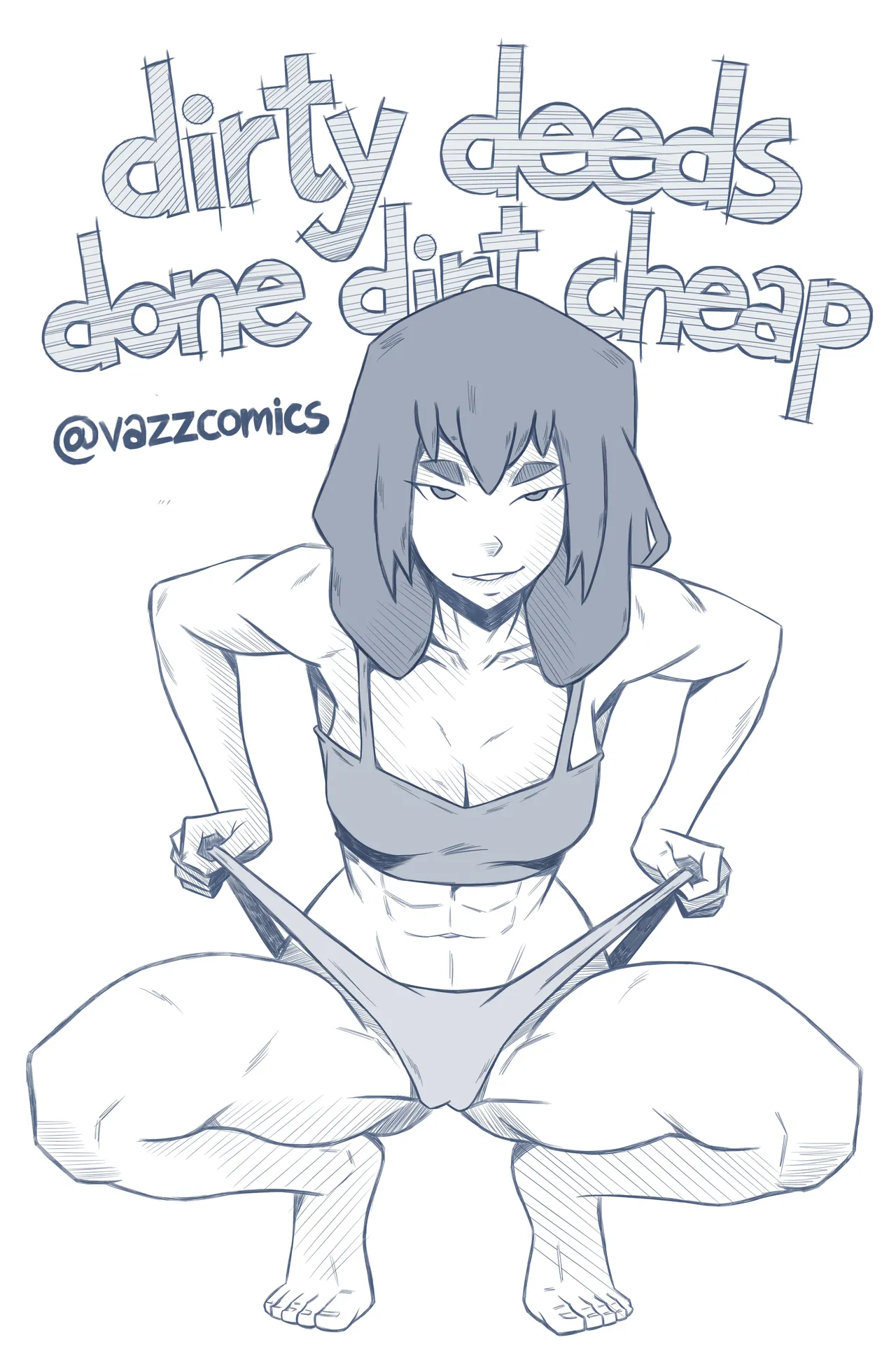 dirty deeds done dirt cheap - Image 1