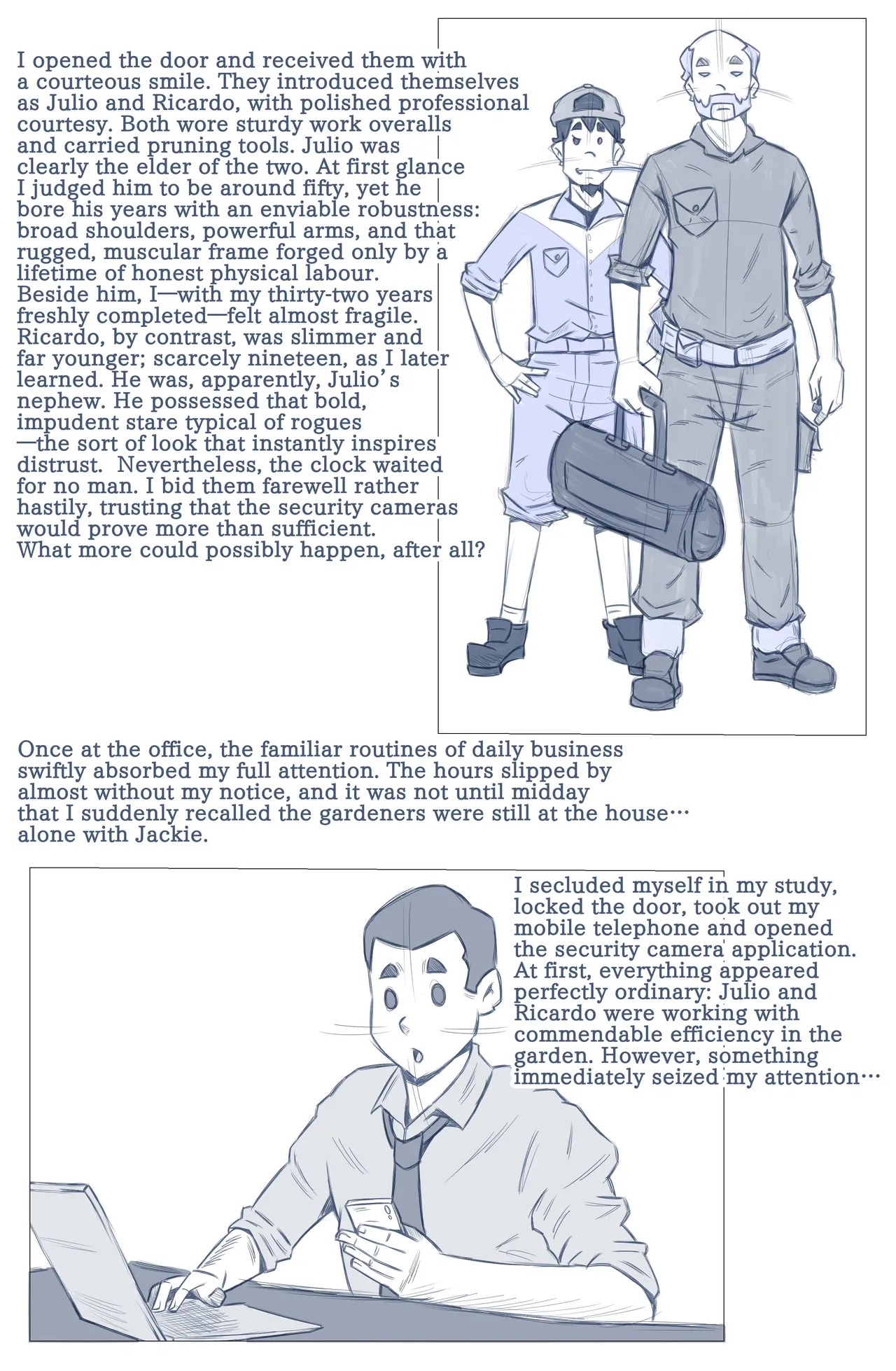 dirty deeds done dirt cheap - Image 3