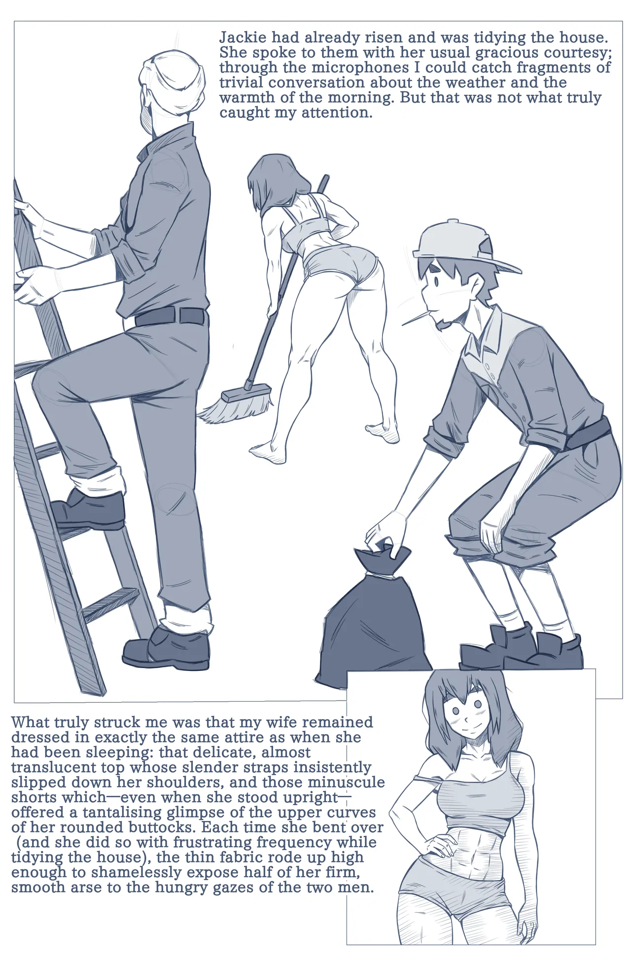 dirty deeds done dirt cheap - Image 4