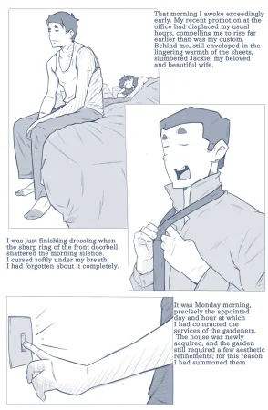 dirty deeds done dirt cheap - Page 2