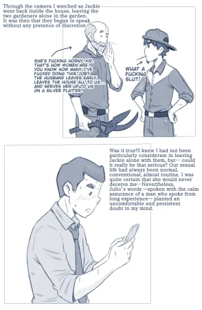 dirty deeds done dirt cheap - Page 6