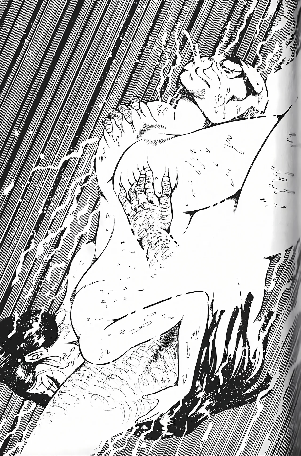 Dirty Matsumoto Orgy of Fallen Angelsdatenshi tachi no ko kyoen - Image 126