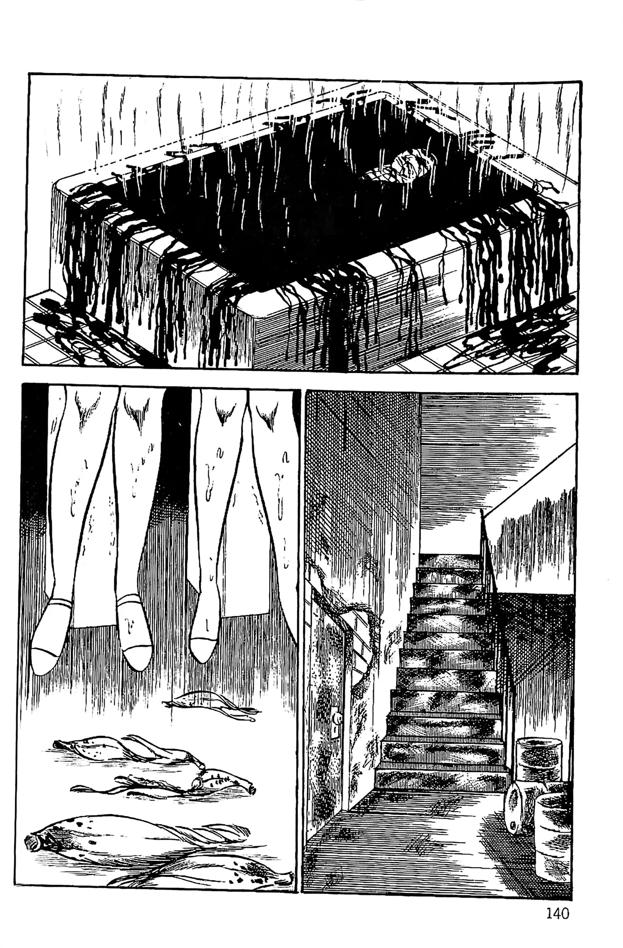 Dirty Matsumoto Orgy of Fallen Angelsdatenshi tachi no ko kyoen - Image 141