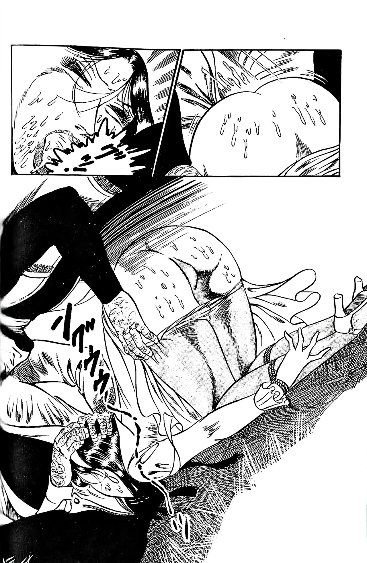 Dirty Matsumoto Orgy of Fallen Angelsdatenshi tachi no ko kyoen - Image 15