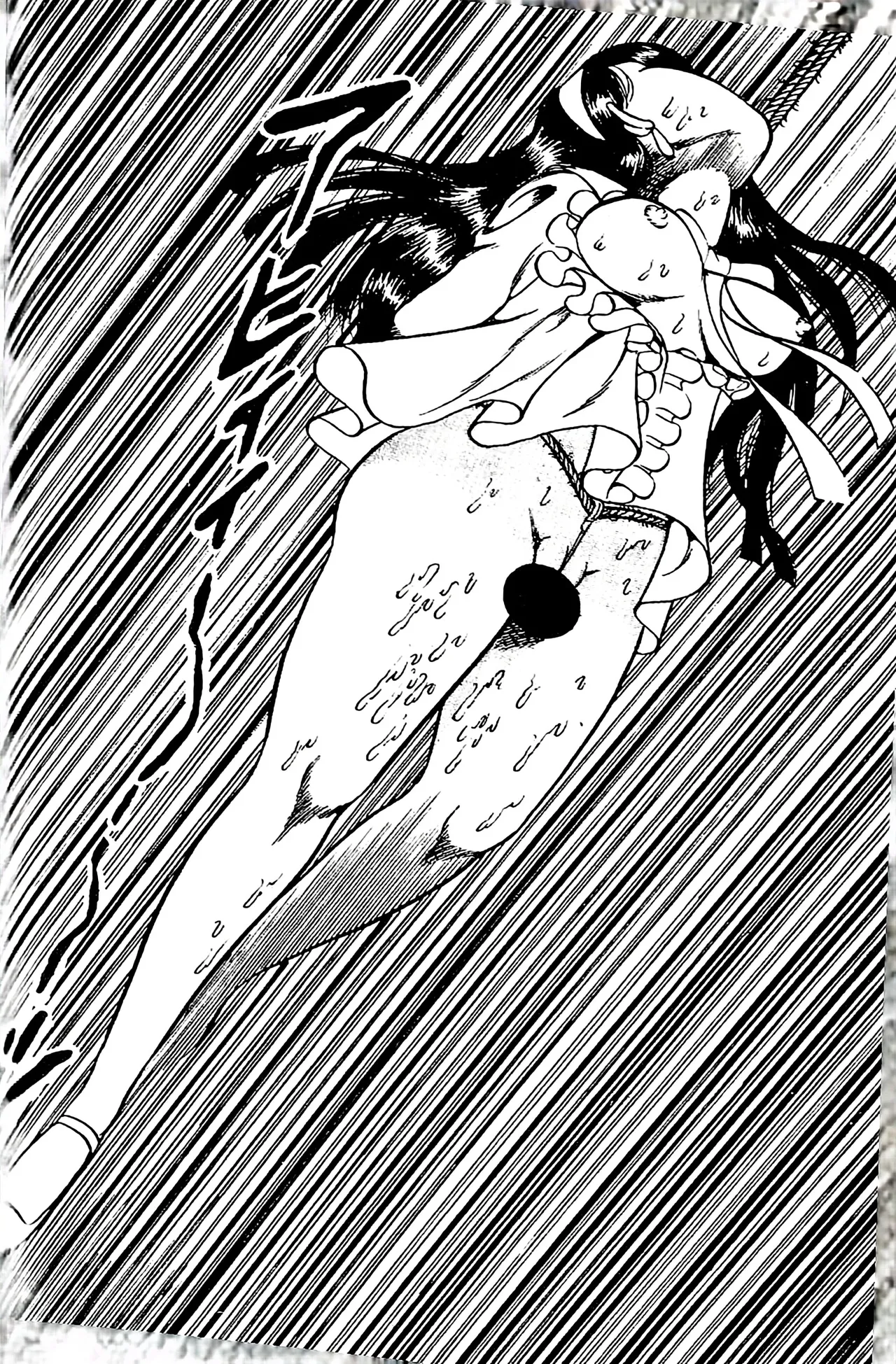 Dirty Matsumoto Orgy of Fallen Angelsdatenshi tachi no ko kyoen - Image 29